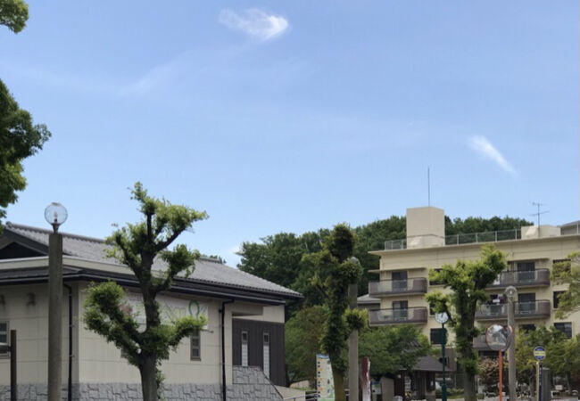 峰塚公園 クチコミ アクセス 営業時間 富田林 羽曳野 フォートラベル 峰塚公園 クチコミ アクセス 営業時間 富田林 羽曳野 フォートラベル
