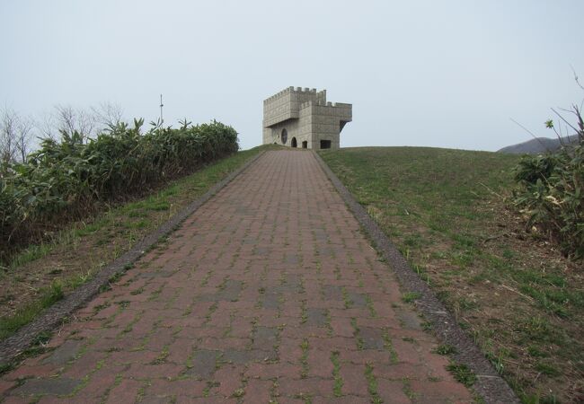 恋人の聖地 厚田公園展望台 クチコミ アクセス 営業時間 石狩 当別 厚田 フォートラベル