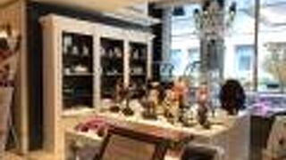 パンを売っていませんでした