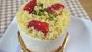 姿、味、接客、包装、全てに気づかいを感じる