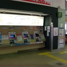 北習志野駅