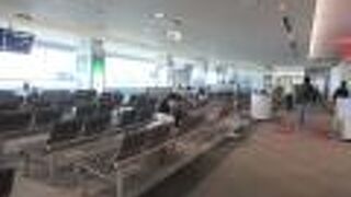 広島の市街地から遠い