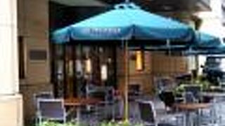 カジュアルに ザ・ペニンシュラ東京のカフェメニューを