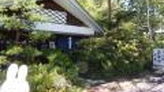 二八のそば粉で石臼で挽いたものを提供してくれるお蕎麦屋さん