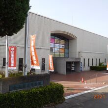 小山市立博物館