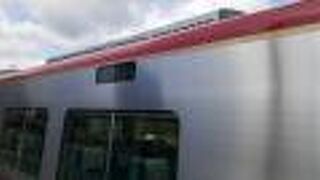 2020年12月30日の土佐上川口11時27分特急あしずり８号高知行きの様子について