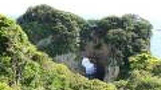 上からみても迫力あり