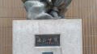 待ち合わせスポット