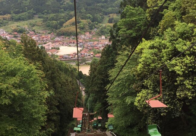 津和野町城跡観光リフト クチコミ アクセス 営業時間 津和野 フォートラベル