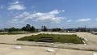 国の特別史跡に登録されている寺跡