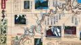 ハイキング～登山のレベルです。