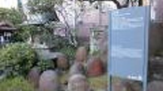 当時の庶民の娯楽がわかります