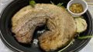 蔓延防止法でテイクアウトのみ！