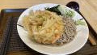 しぶそば 綱島店