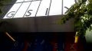 かなり店舗の入れ替わりが進んで