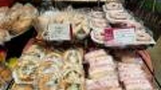 ポンパドウル クイーンズスクエア横浜店