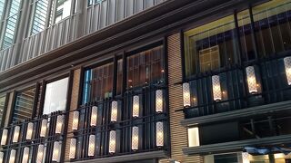 CLOSEショップが多数