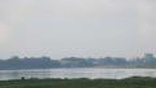 ビエンチャンのシンボル