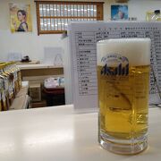 札幌を代表するせんべろ居酒屋