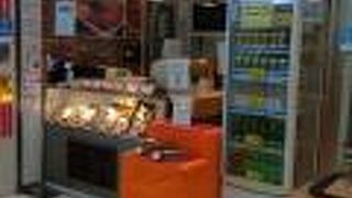 リーズナブルながら本格