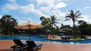 アンコール パレス リゾート & スパ