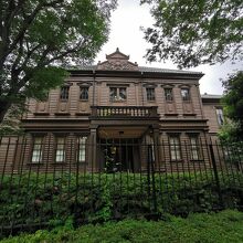 台東区立旧東京音楽学校奏楽堂