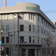 旧北海道拓殖銀行
