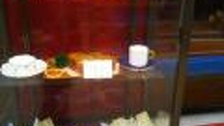 カフェ ド カナール