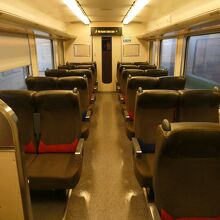 Ｕーseat快適過ぎでした・・・