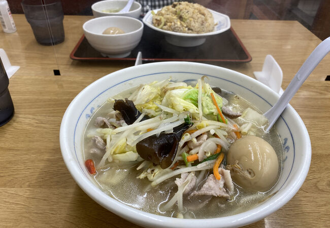 福しん 成増店 クチコミ アクセス 営業時間 板橋 フォートラベル