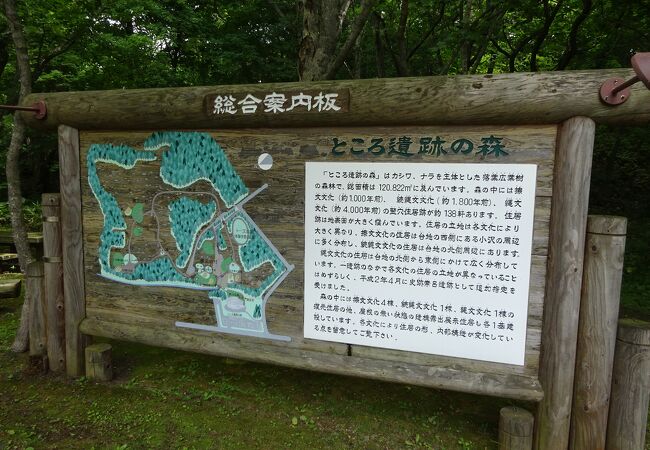 ところ遺跡の森 クチコミ アクセス 営業時間 サロマ湖 湧別 フォートラベル ところ遺跡の森 クチコミ アクセス 営業時間 サロマ湖 湧別 フォートラベル