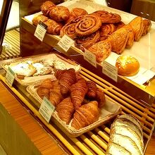 メゾン・カイザー・ショップ 大丸東京店