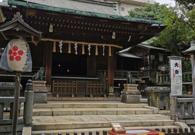 五條天神社 クチコミ アクセス 営業時間 上野 御徒町 フォートラベル