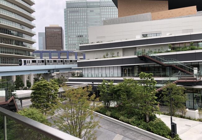 浜松町 竹芝のおすすめショッピング お買い物スポット クチコミ人気ランキングtop5 フォートラベル 東京