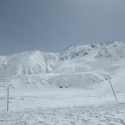 雪の時期は滑り止めアイゼン必須