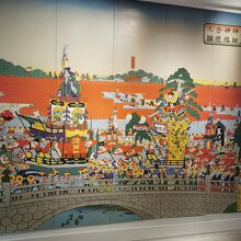 EDOCCO 神田明神文化交流館 