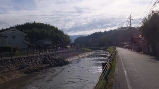 大和三山と明日香村の展望台。