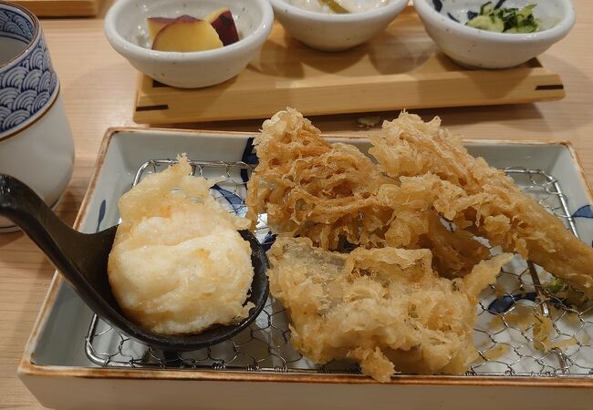 天ぷら さき亭 玉川上水店 クチコミ アクセス 営業時間 福生 武蔵村山 フォートラベル 天ぷら さき亭 玉川上水店 クチコミ アクセス 営業時間 福生 武蔵村山 フォートラベル