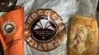 サンマルクカフェ