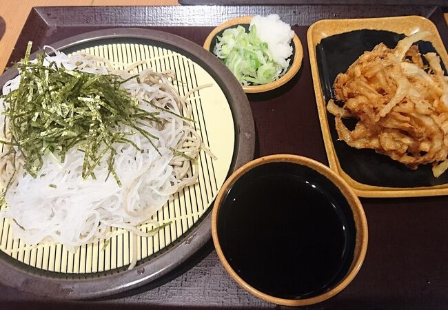 花園蕎麦 クチコミ アクセス 営業時間 深谷 寄居 フォートラベル