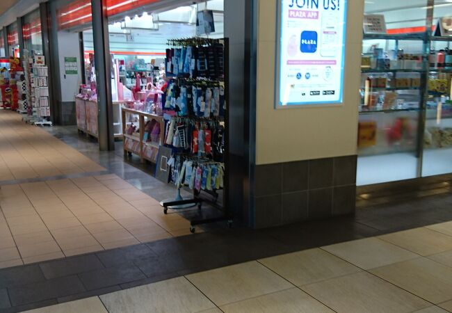 プラザ 羽田空港第一ターミナル店 クチコミ アクセス 営業時間 羽田 フォートラベル