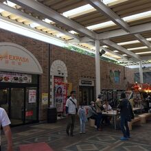 楽しく過ごせます