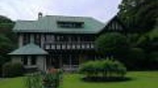 今春の施設公開は中止