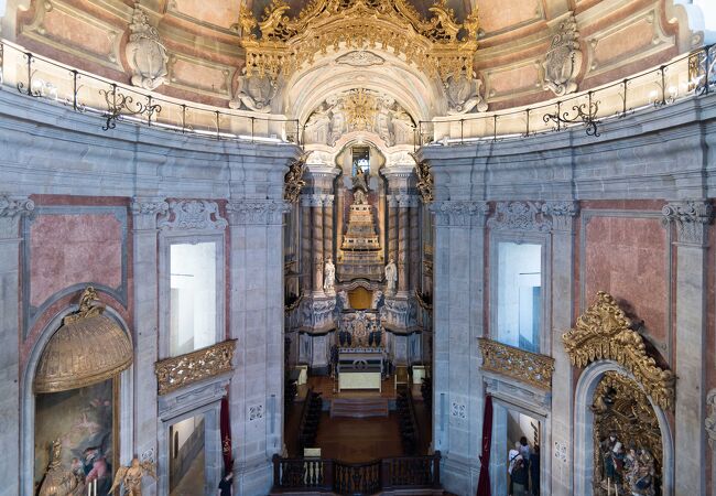 数量限定】 Porto clerigos church (クレリゴス教会) 絵画 - kcc.sa