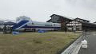 四国鉄道文化館 