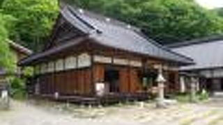 とても良い雰囲気