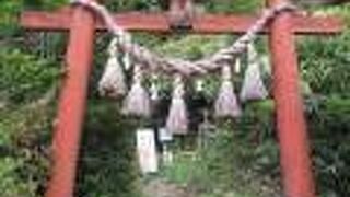 立入禁止で行けませんでした。