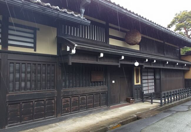 吉島家住宅 クチコミ・アクセス・営業時間｜飛騨高山・古川【フォー 