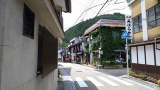 飛騨牛がとっても美味しいです