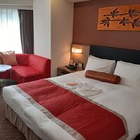 デラックスダブル